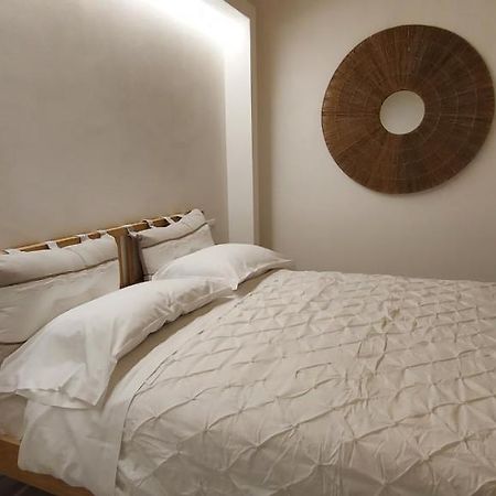 Donna Luisella B&B Napels Buitenkant foto
