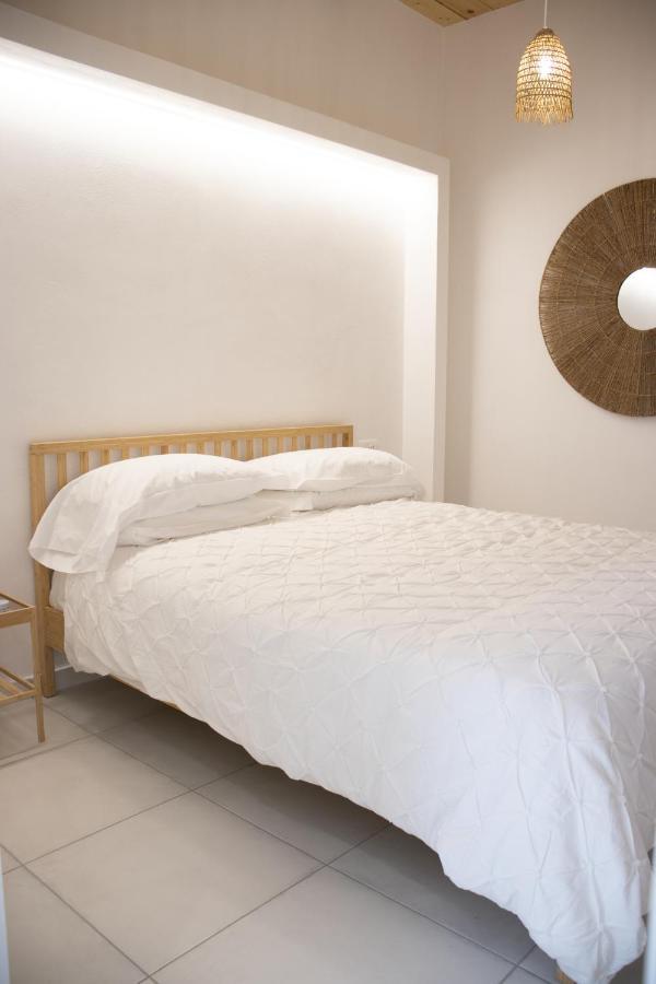 Donna Luisella B&B Napels Buitenkant foto