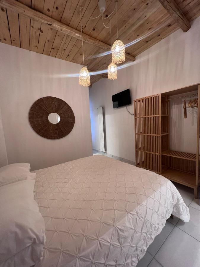 Donna Luisella B&B Napels Buitenkant foto