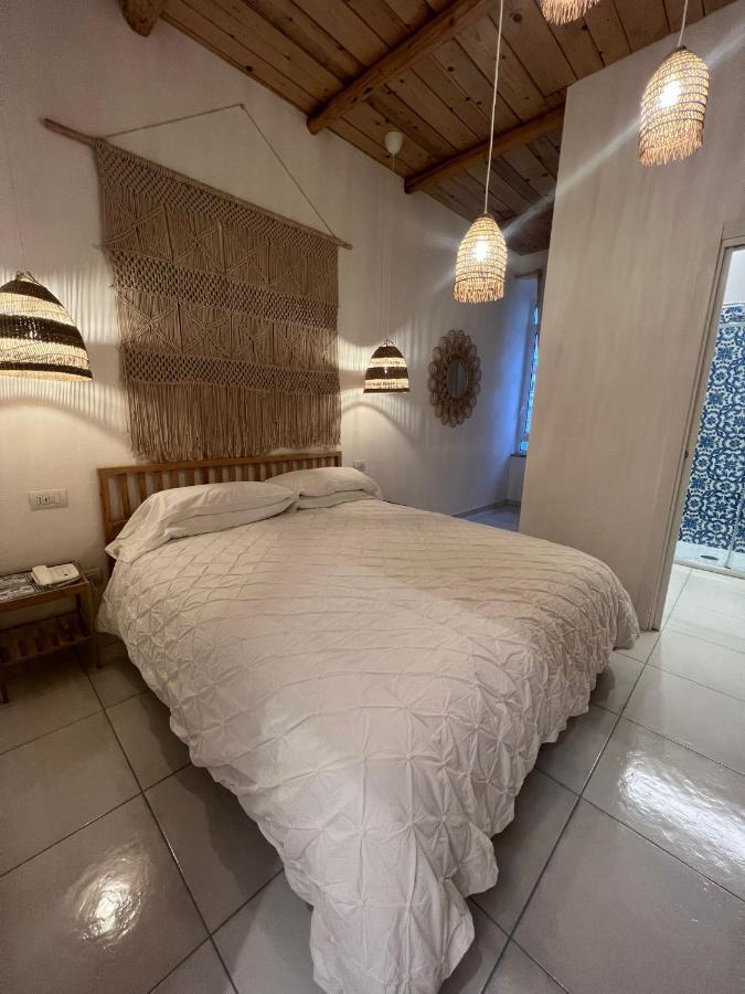 Donna Luisella B&B Napels Buitenkant foto